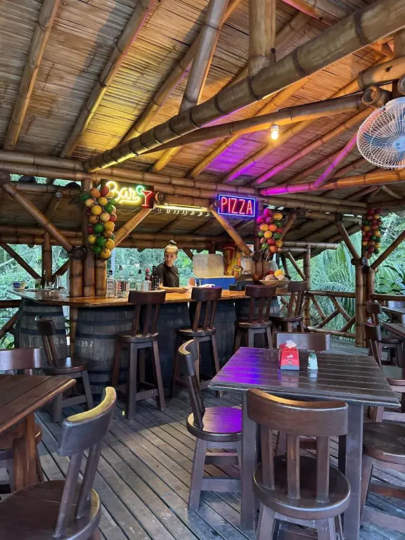Parador del Gitano Hotel & Restaurante - Général