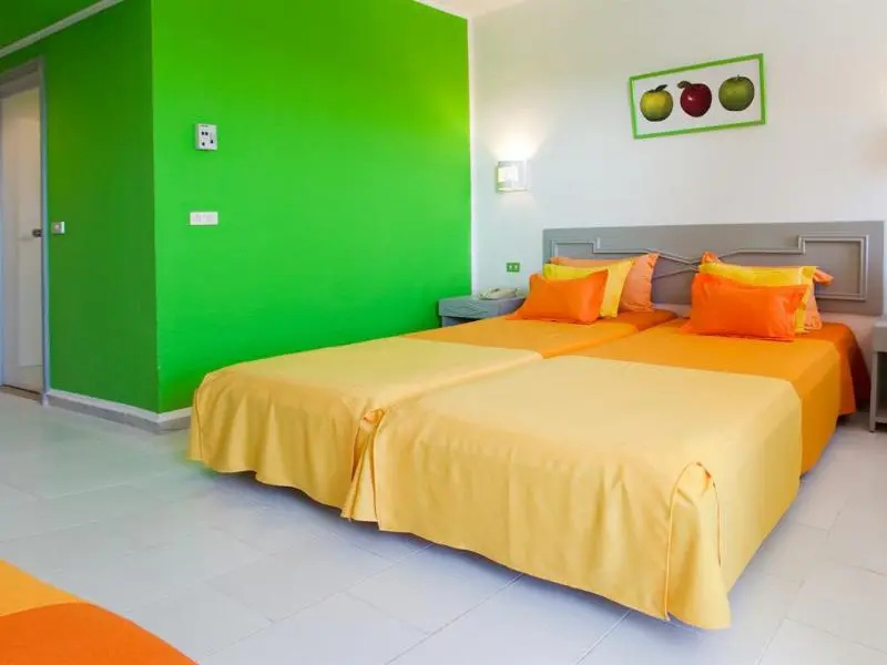 Le Zenith Hotel - Chambres