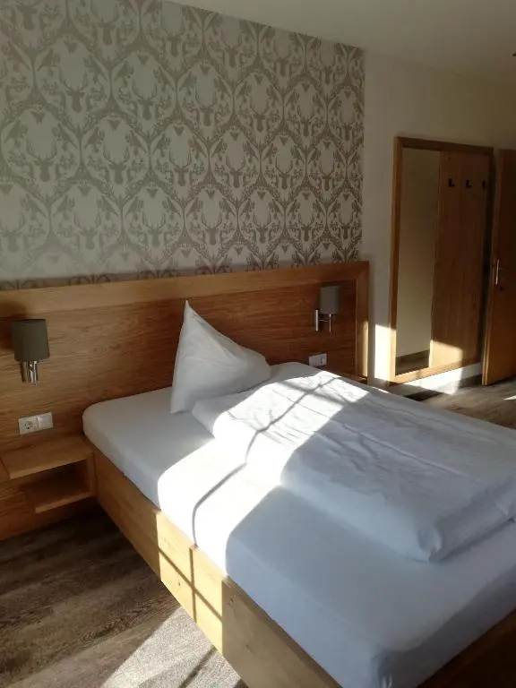 Haslgut - Chambres