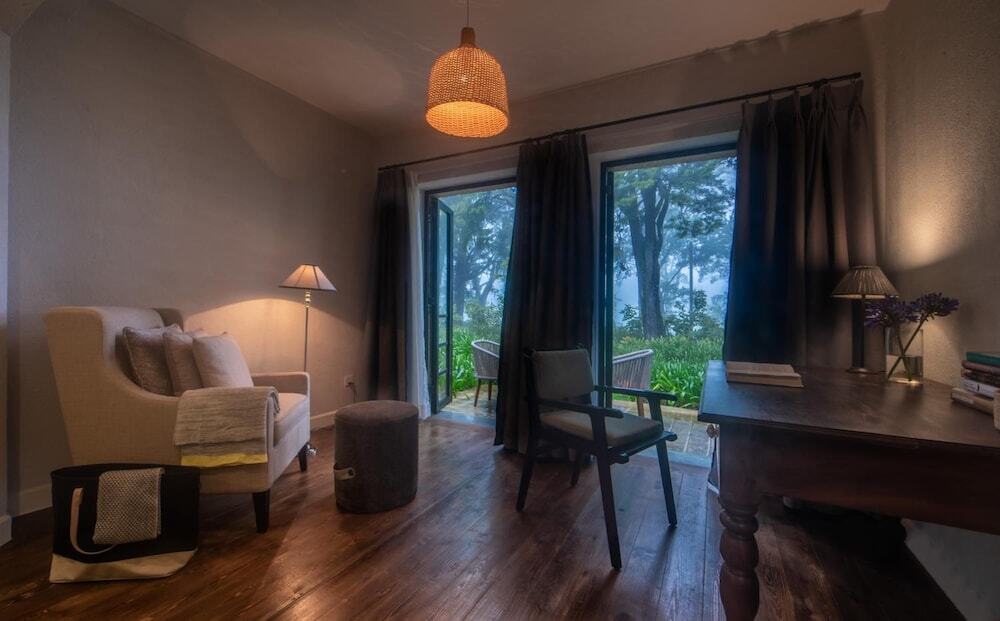 Goatfell Nuwara-Eliya