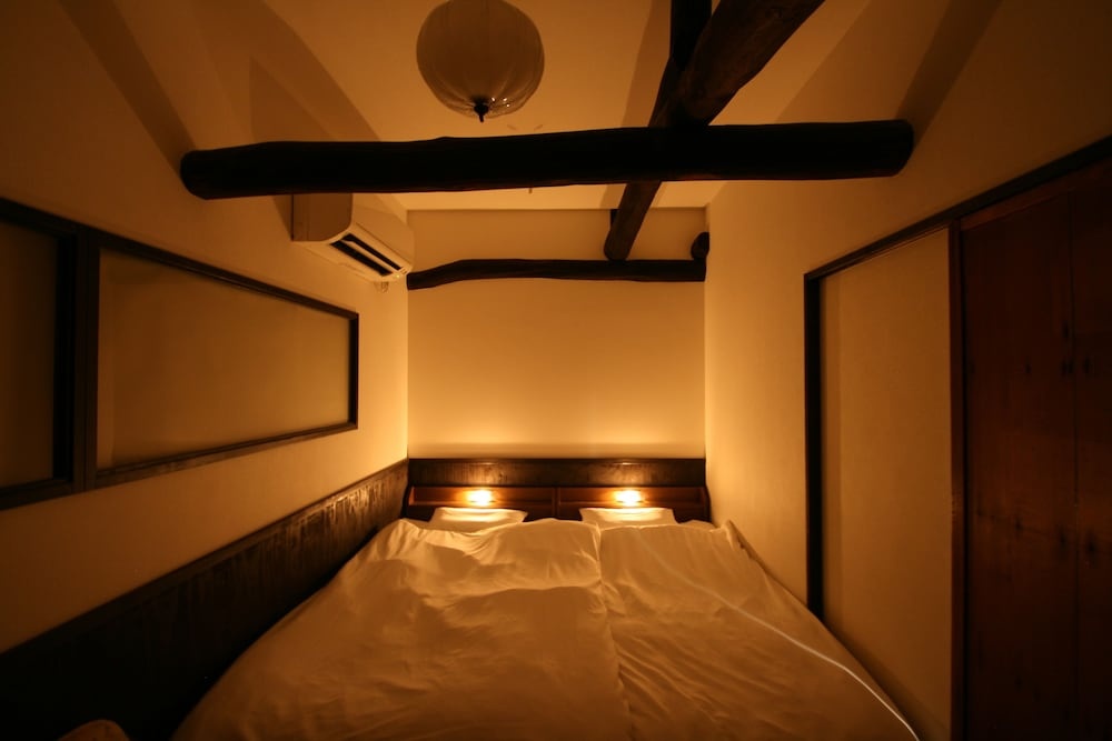 HARUYA Umekoji - Hostel 사진 13