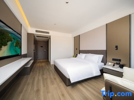 Luxury room