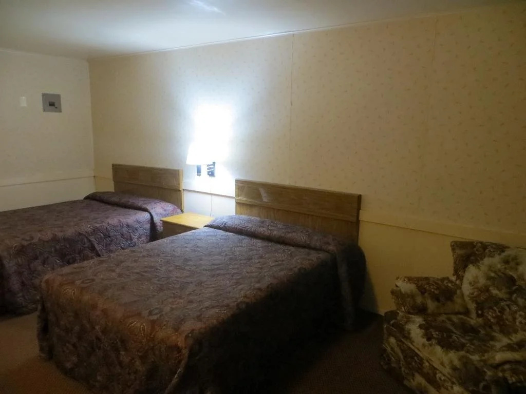 A OK Motel