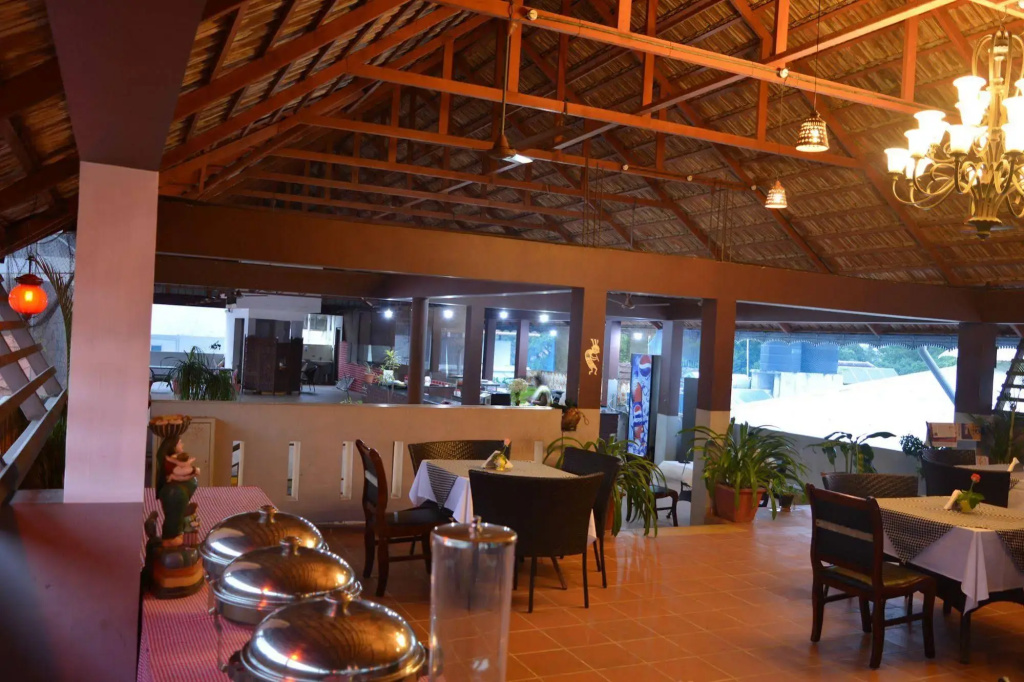 Hotel photo 22