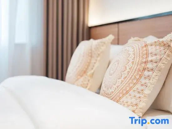 Yueyang Xin Ge Li Hotel - Chambres