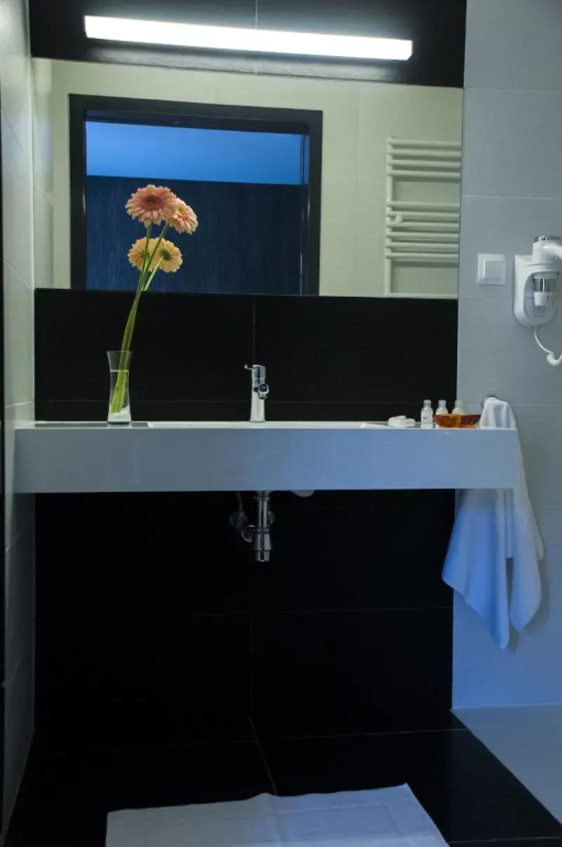 Hotel Jakuszyce Sport & Spa - Chambres