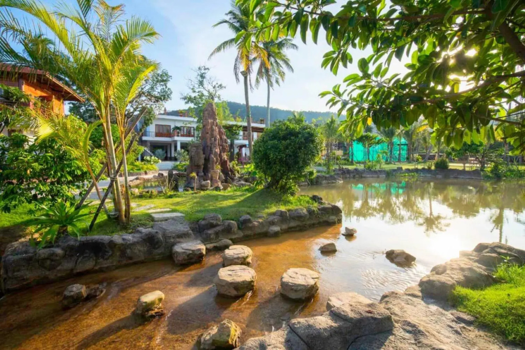 Countryside Phu Quoc Resort, о. Фукуок, В'єтнам мініатюра 26