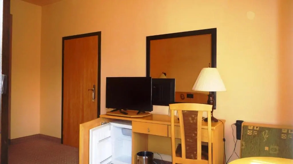 Hotel Orphey Bansko - Chambres