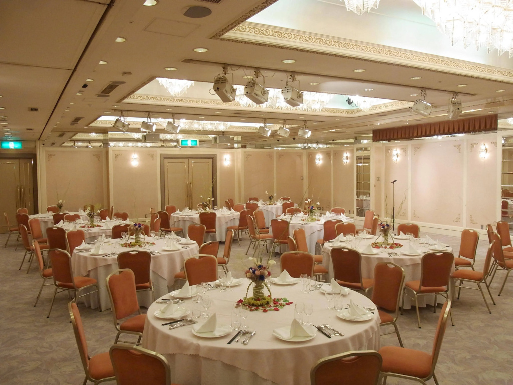 Asakusa Central Hotel 사진 40