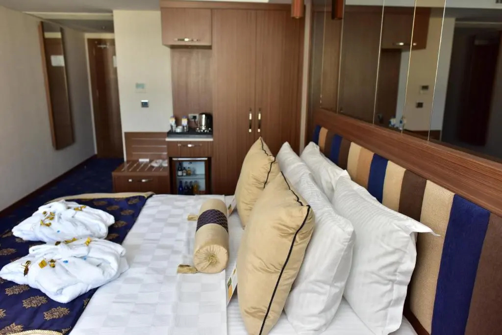 Giritligil Hotel - Chambres