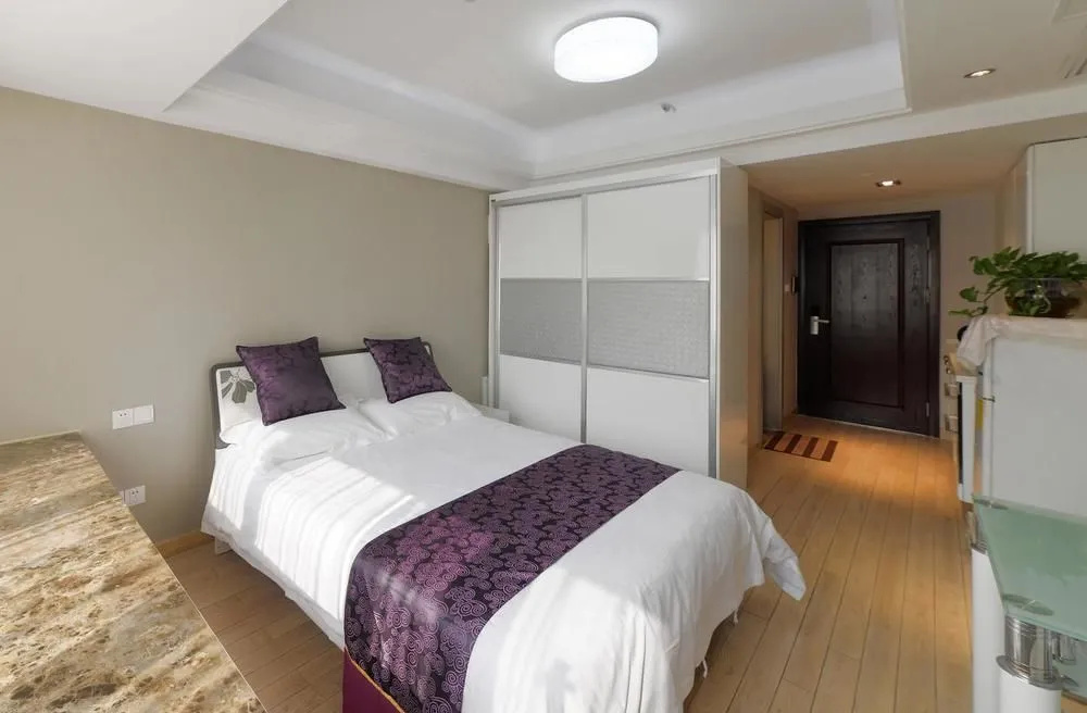 Lanteng Hotel Apartment