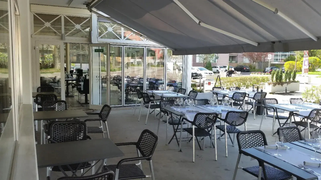 Hostellerie de la Vendee - Général