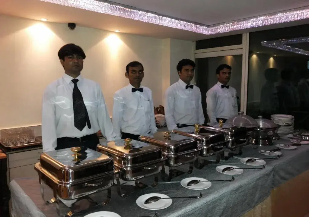 Hotel photo 20