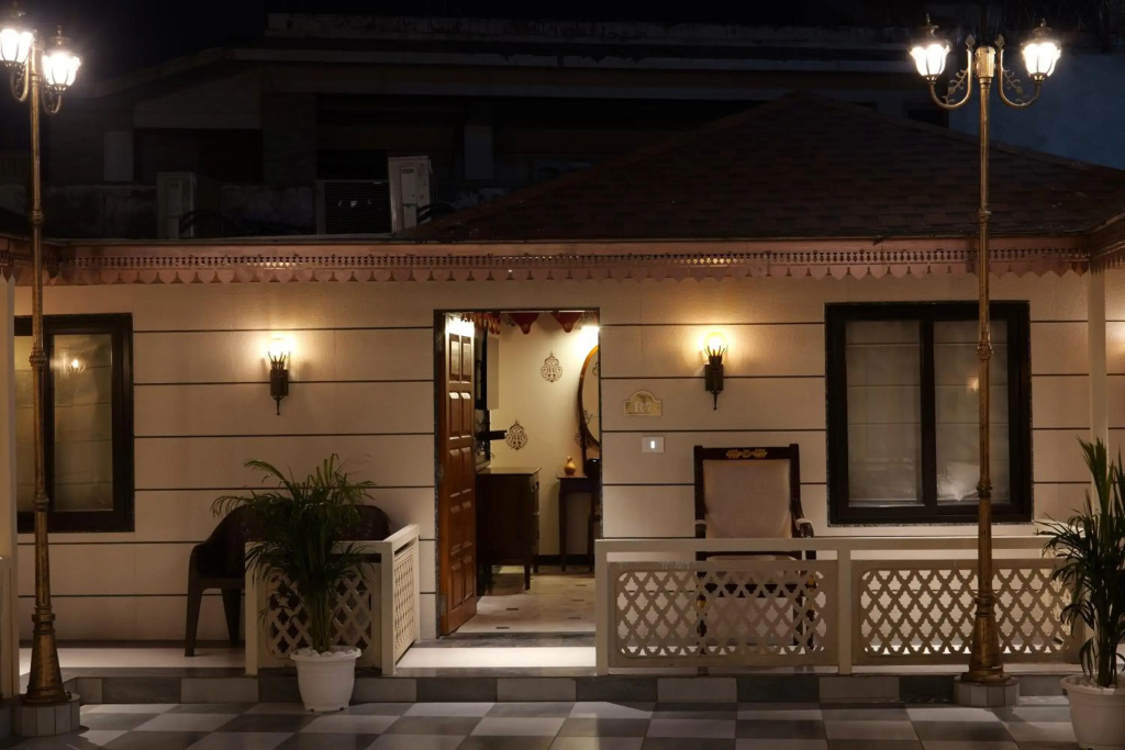Hotel photo 21