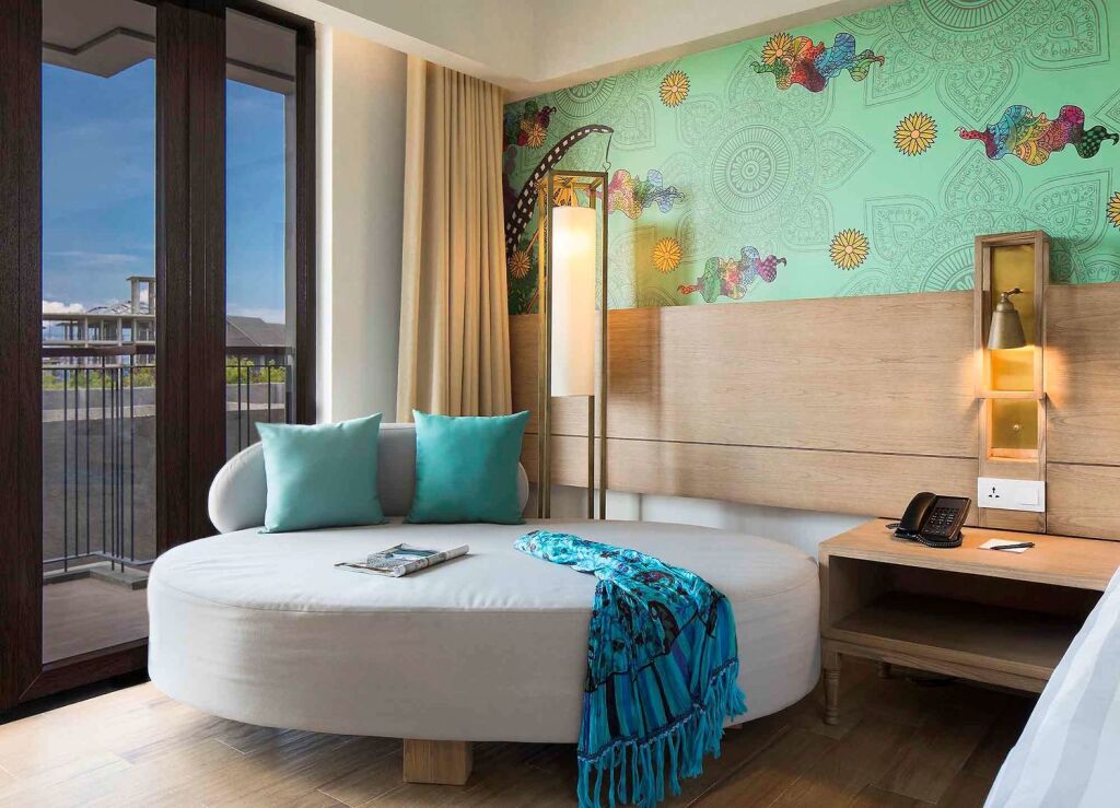 Eastin Ashta Resort Canggu
