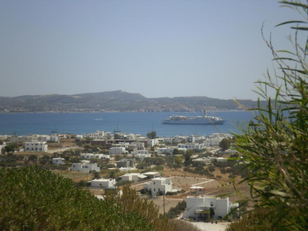 Beach & Waterfront