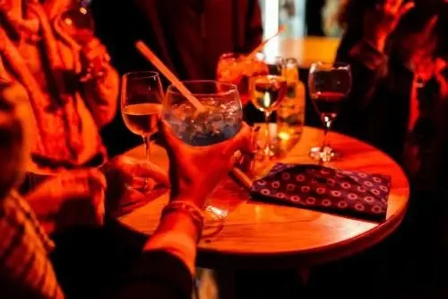 Food & Beverage