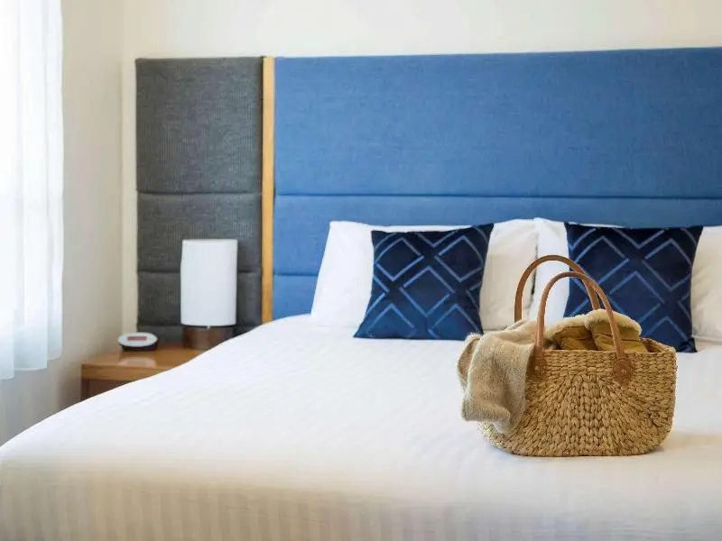 The Sebel Launceston - Chambres