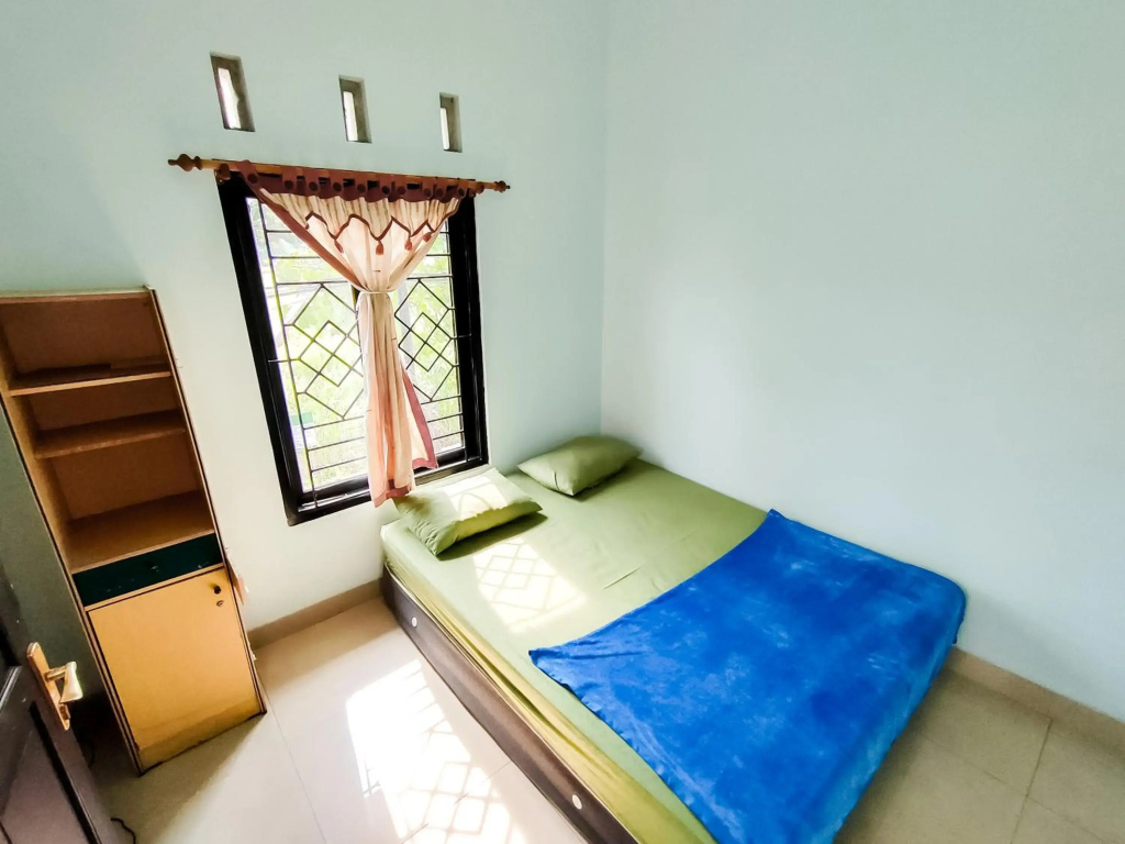 Guesthouse Jogja Osvil