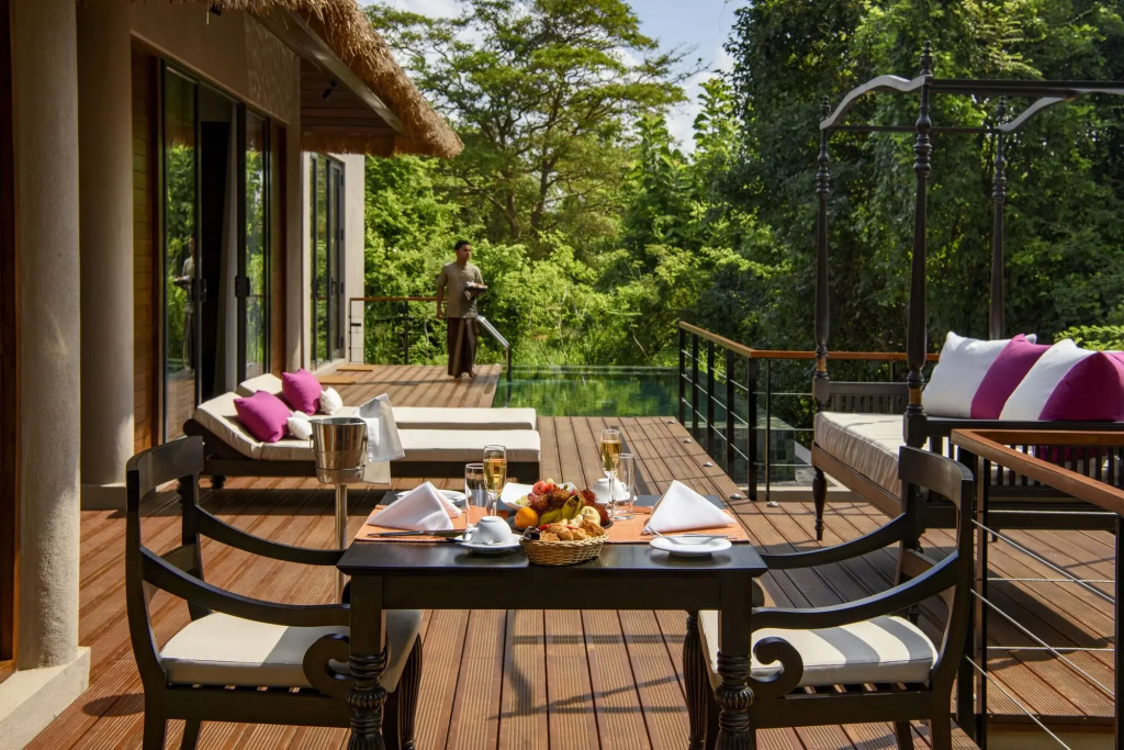 Uga Ulagalla - Anuradhapura - фото 32