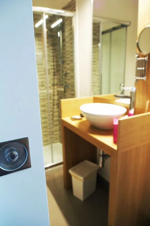 Sicilia Hotel Spa - Chambres