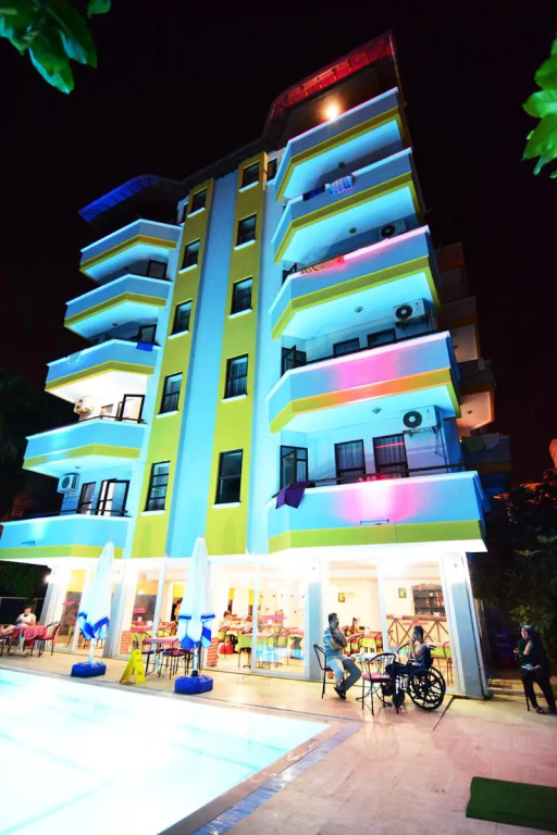 Hotel photo 9