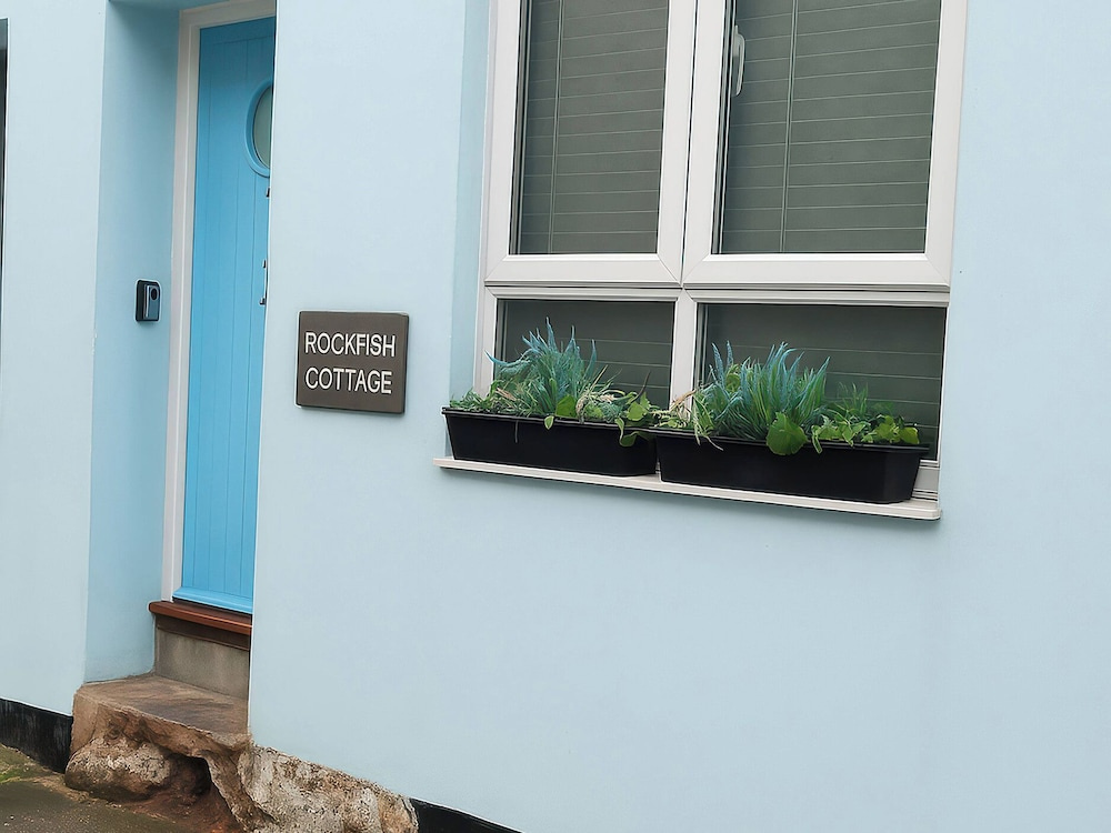 Rockfish Cottage