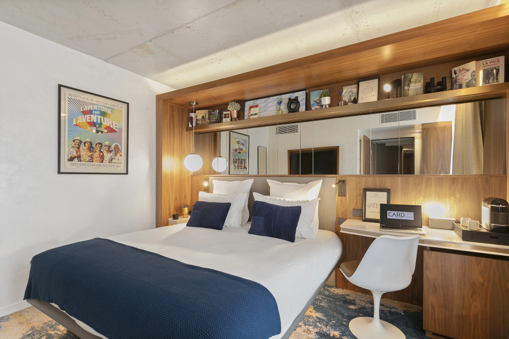 Hotel photo 7
