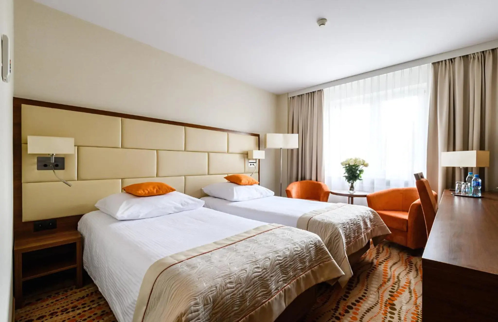 Hotel photo 5