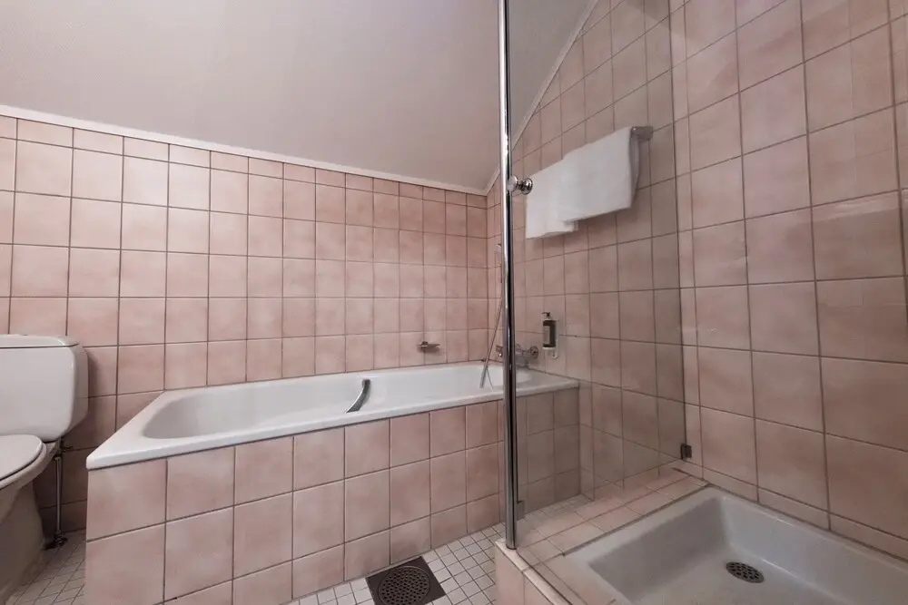 Sundvolden Hotel - Chambres