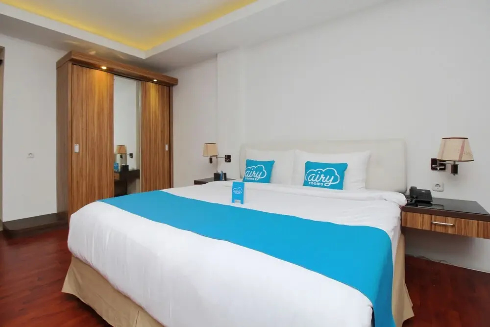 Airy Bintaro Sektor Tujuh Unta Raya 19 Tangerang Selatan - фото 3