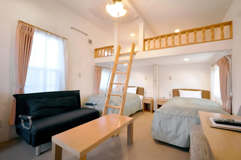 Hotel El faro — 2