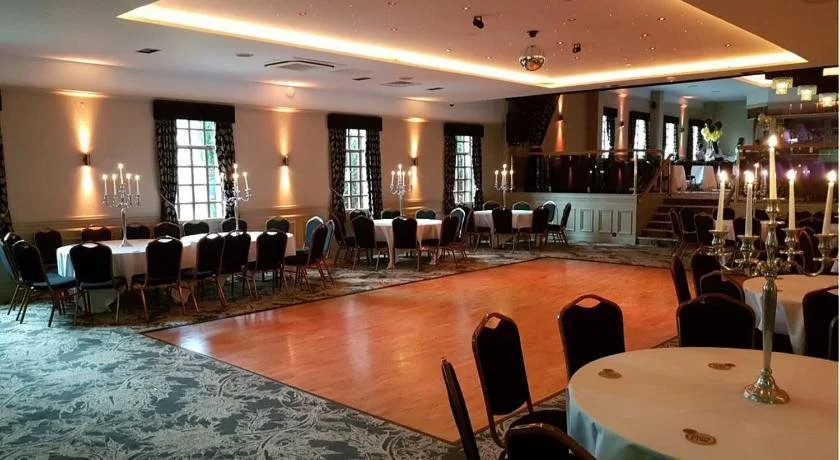 The Parkville Hotel - Général