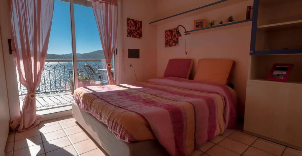 Residence Casa e Vela - Général