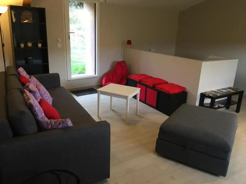 Voir la photo 3 — Gite de Gazelle Chambres d'Hote