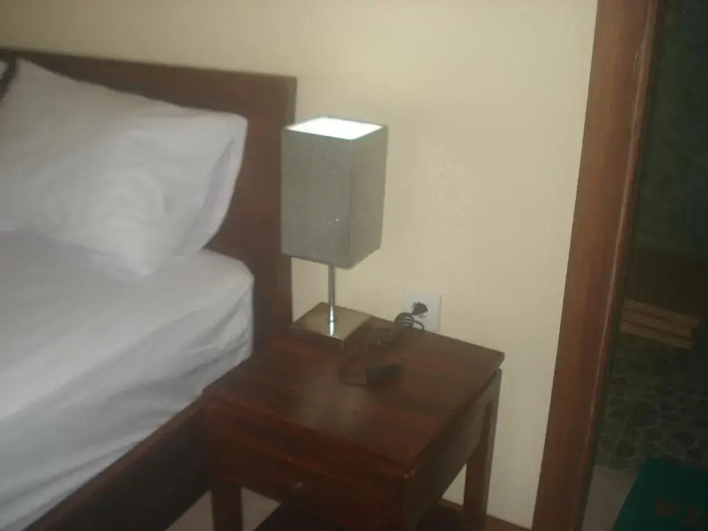 Mulia Home Stay - Chambres