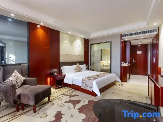 Park Lane Hotel Foshan Lecong Shuiteng Branch - Chambres