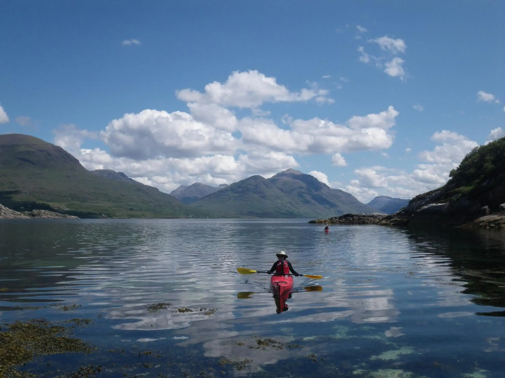 The Torridon - Général