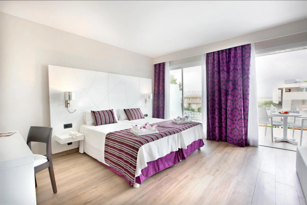 Mar Hotels Playa de Muro Suites — 3