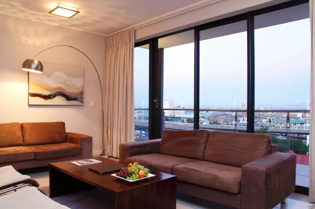 The Rockwell Luxury Suites - Général