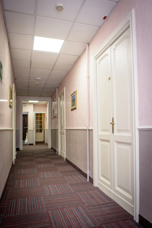 Hotel Emmaus 47
