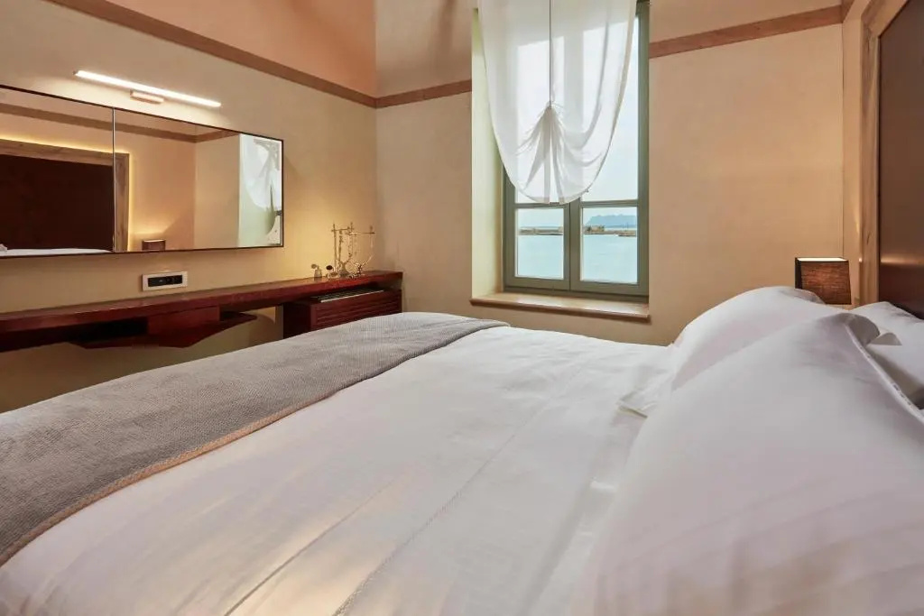 Domus Renier Boutique Hotel, Member of Domus Elegance Collection - Chambres