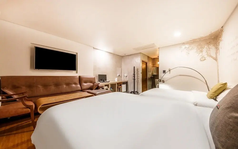 Hotel photo 6