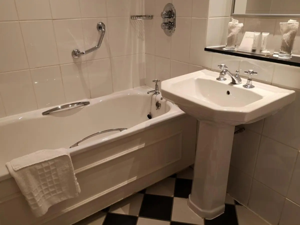 Hatherley Manor Hotel & Spa - Général