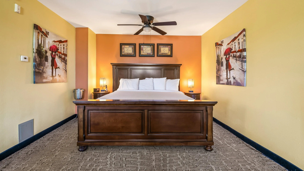 Wildwood Inn - Général