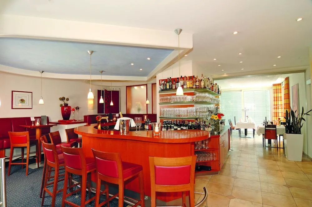 Meinl Hotel Restaurant - Général