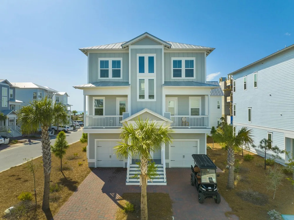 6 Bedrooms Cottage