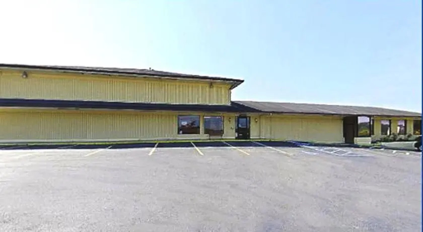 Americas Best Value Inn