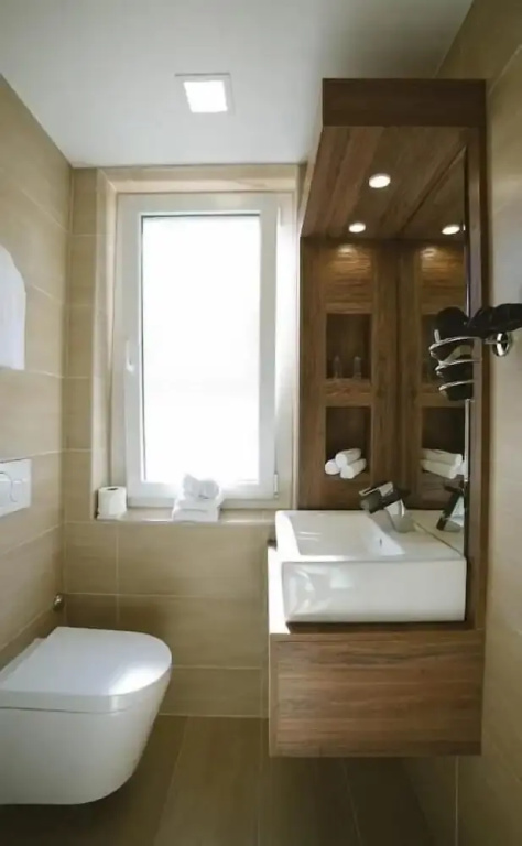 Hotel Römerhof - Chambres