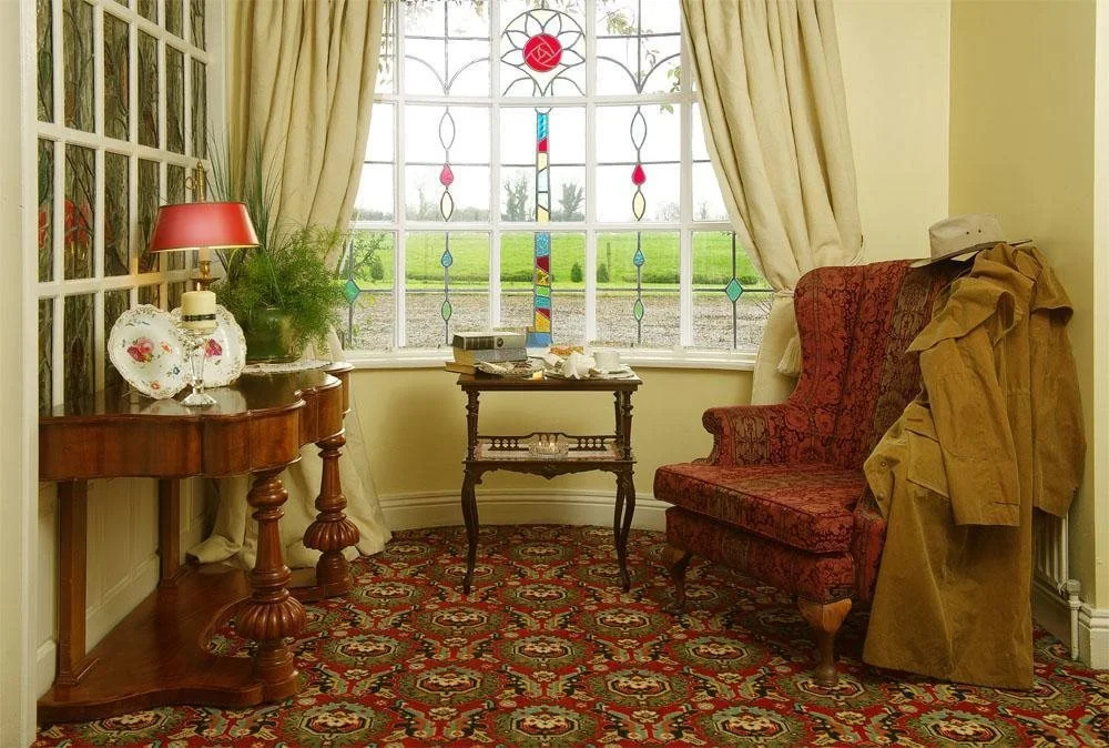 Flemingstown House - Général